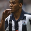 Newcastle Eye Peter Odemwingie - Report